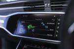 Audi RS7 Sportback 2020 года (UK)